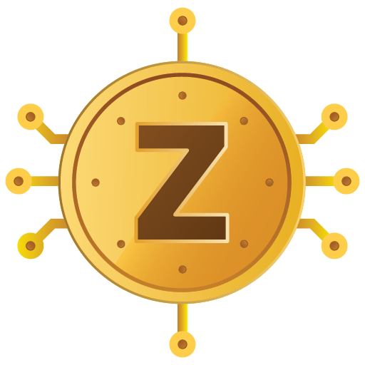 Zareen Network Logo
