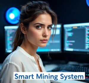 How to Earn Crypto Without Investment Zareen’s Smart Mining System
